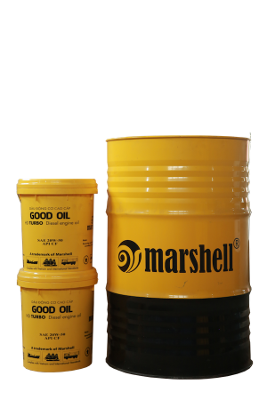 Good Oil